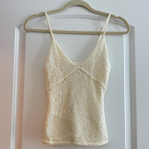 ASTA RESORT Carolina set in white - top and skirt - Picture 6 of 10